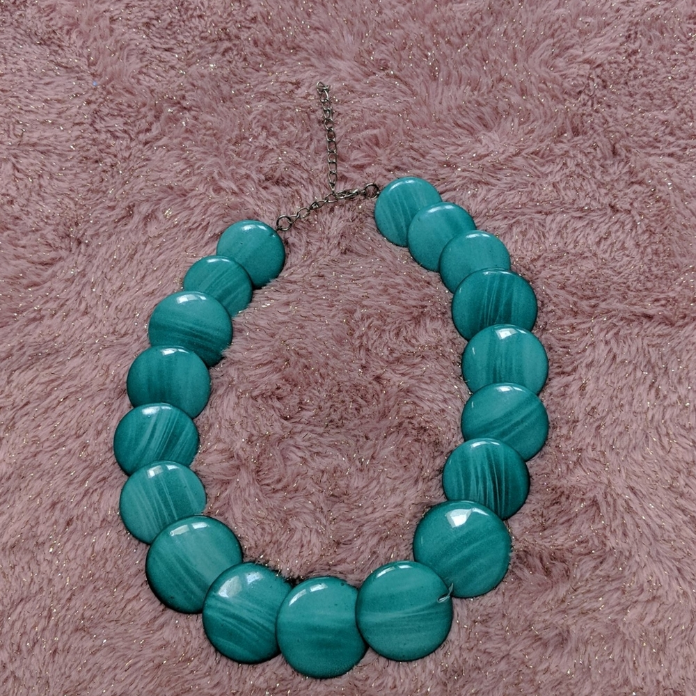 Beautiful necklace